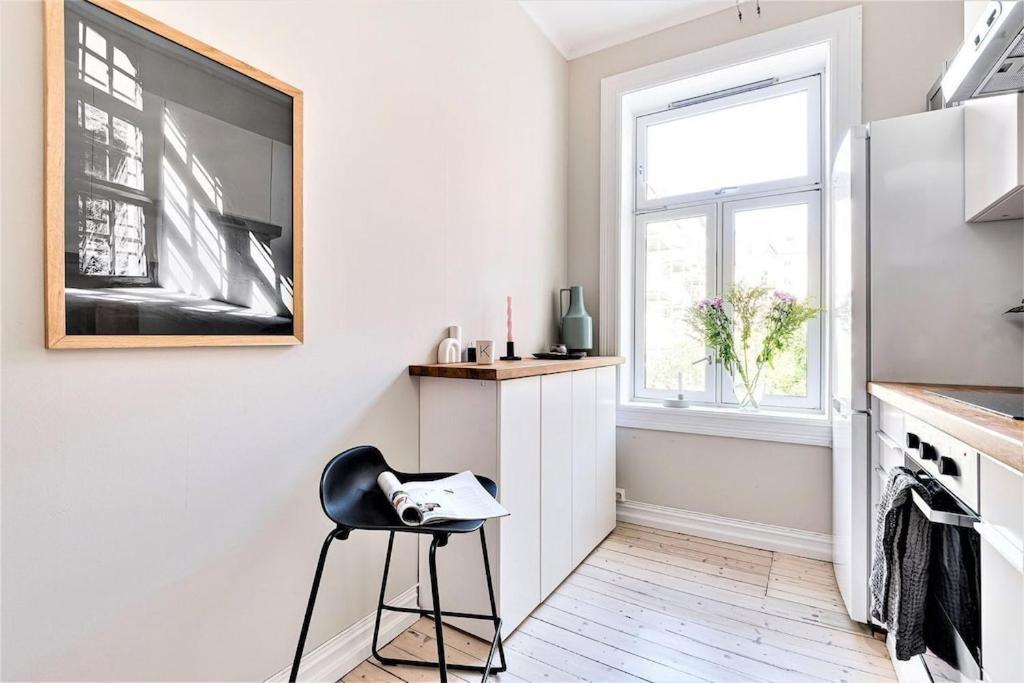Lägenhet Lovely With Two Large Bedrooms Nearby Opera, Vis A Vis Botanical Garden
